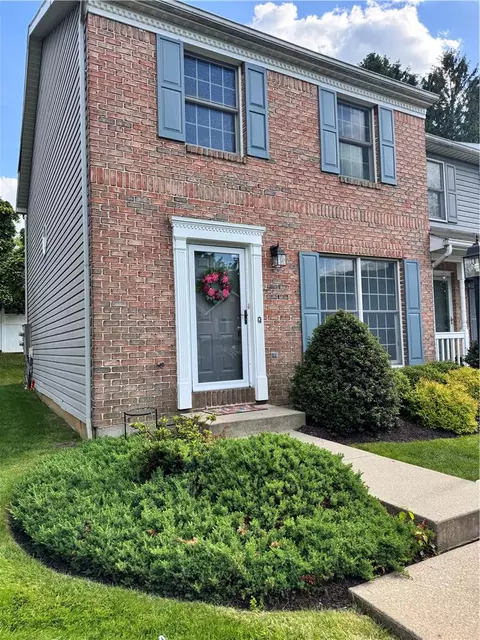 1514 Ravena #Q, Bethlehem, PA 18015