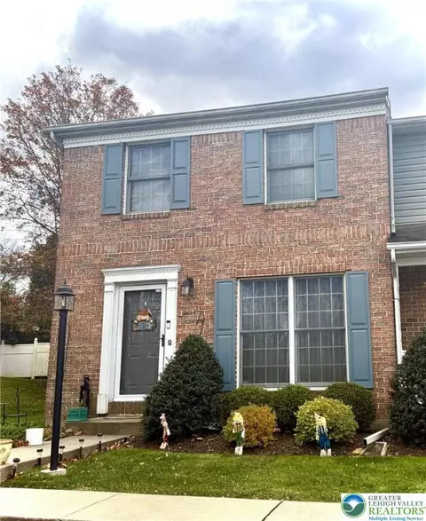 1514 Ravena #Q, Bethlehem, PA 18015