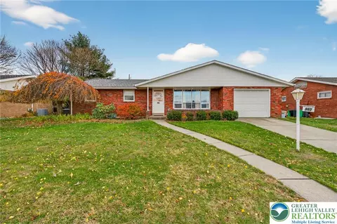 960 Fairview St, Allentown, PA 18109