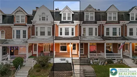 1742 Chew St, Allentown, PA 18104