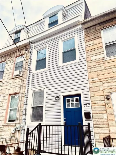 717 Ferry St, Easton, PA 18042