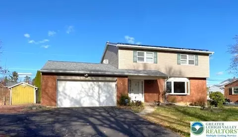 7501 Spring Creek Rd, Macungie, PA 18062