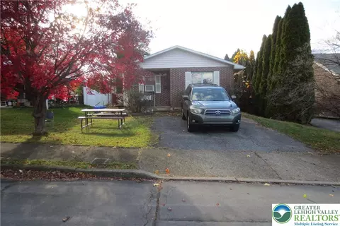 2416 S Alice St, Allentown, PA 18103