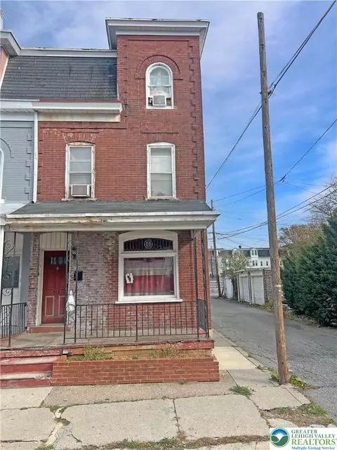 513 N Howard St, Allentown, PA 18102