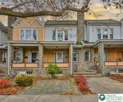 519 N Saint George St, Allentown, PA 18104