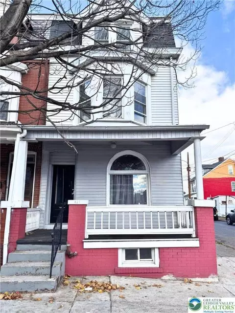 823 Tilghman St, Allentown, PA 18102