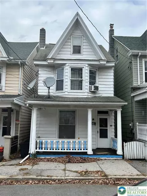 539 Arlington St, Tamaqua, PA 18252