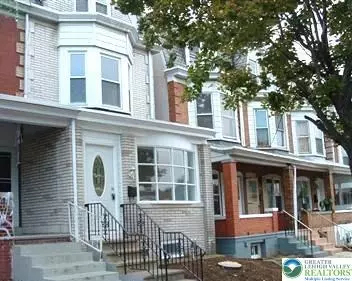 914 N 4th St, Allentown, PA 18102