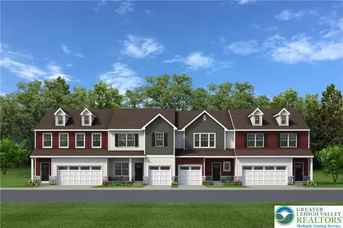 16 Fox Crossing Rd #22, Palmer Township, PA 18045