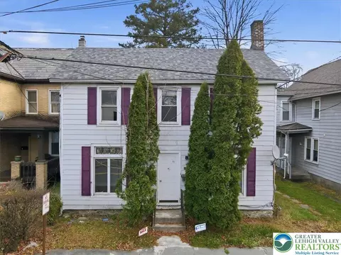 202 Courtland St, East Stroudsburg, PA 18301
