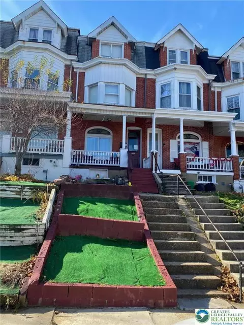 216 S 13th St, Allentown, PA 18102