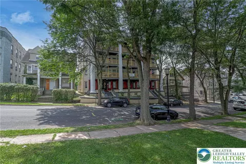 316 Taylor Ave, Scranton, PA 18510