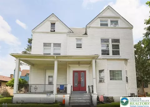 640 Jefferson Ave, Scranton, PA 18510