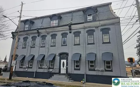 380 Franklin St, Wilkes Barre, PA 18702
