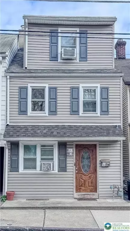 315 Brodhead St, Easton, PA 18042