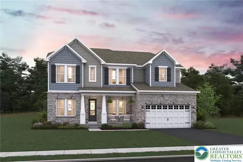 5693 Frederick Dr #STAVANGER III, Bath, PA 18014