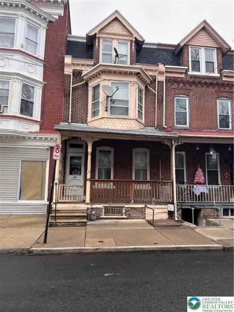 127 N Franklin St, Allentown, PA 18102