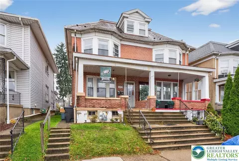 1608 Northampton St, Easton, PA 18042