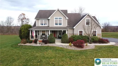 1220 Jane Ln, Pen Argyl, PA 18072
