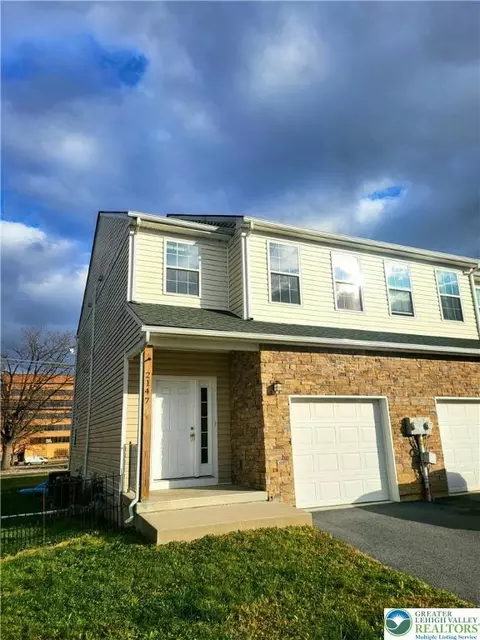 2147 S Poplar St, Allentown, PA 18103