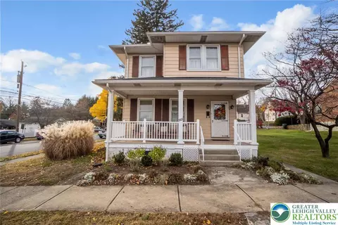 2003 Kemmerer St, Bethlehem, PA 18017