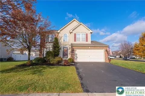 1120 Tyler Way, Bethlehem, PA 18017