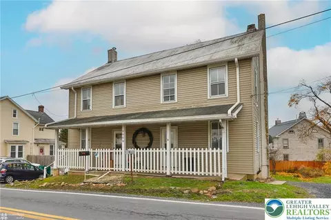 4448 Orefield, Orefield, PA 18069