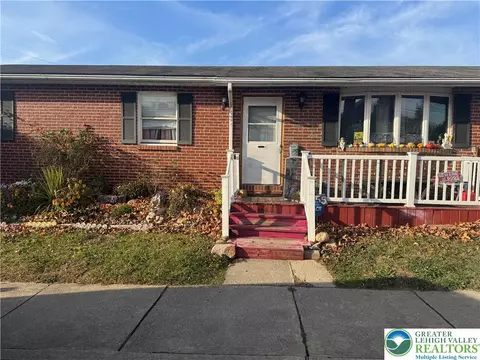 2347 S Law St, Allentown, PA 18103