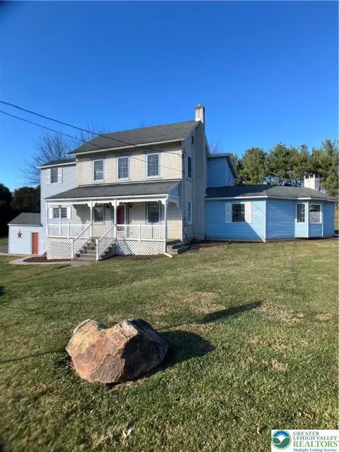 4131 Orefield Rd, Allentown, PA 18104