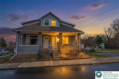 309 Delong Ave, Emmaus, PA 18049