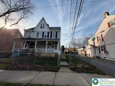 521 Maple St, Bethlehem, PA 18018