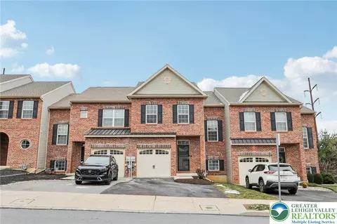 270 Milkweed Dr, Allentown, PA 18104
