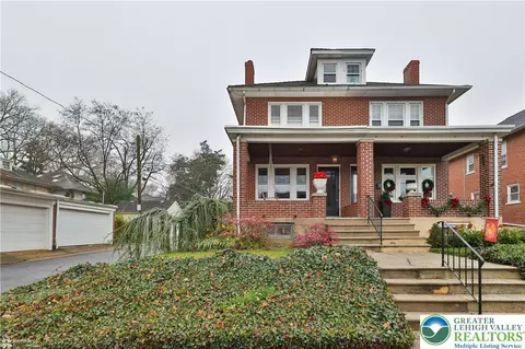 614 N 23rd St, Allentown, PA 18104