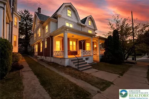 127 S 16th St, Allentown, PA 18102