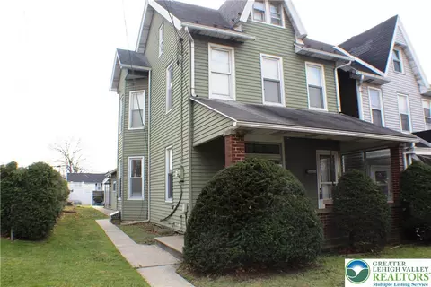 38 E Susquehanna St, Allentown, PA 18103