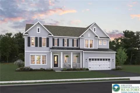 5683 Frederick Dr #OLYMPIA, Bath, PA 18014