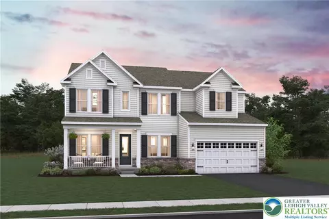 5682 Frederick Dr #STAVANGER III, Bath, PA 18014