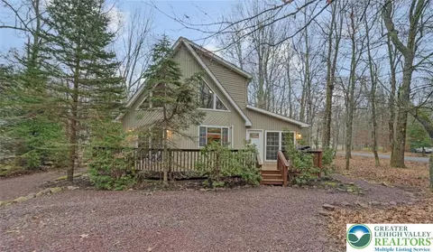 126 Eliot Ln, Albrightsville, PA 18210