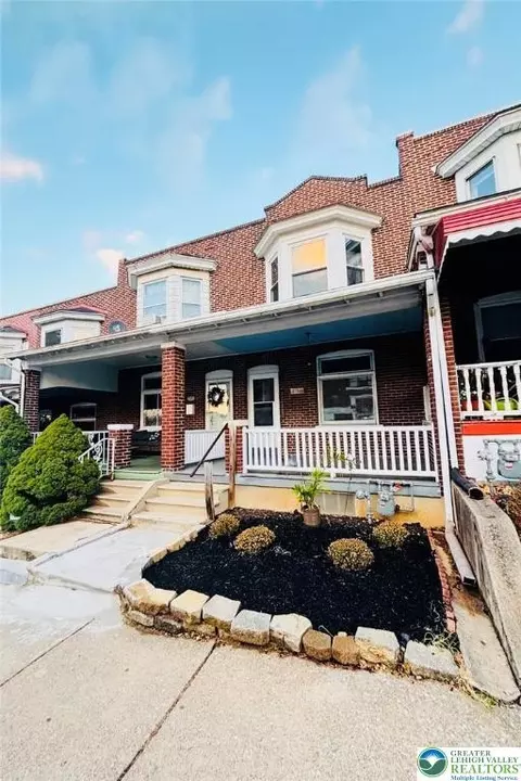 833 N 5th St, Allentown, PA 18102
