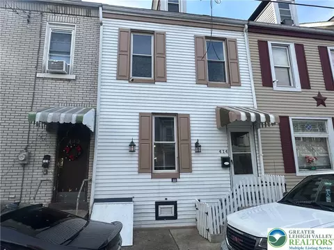 414 N Church St, Allentown, PA 18102
