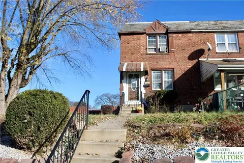 1901 S Delaware St, Allentown, PA 18103