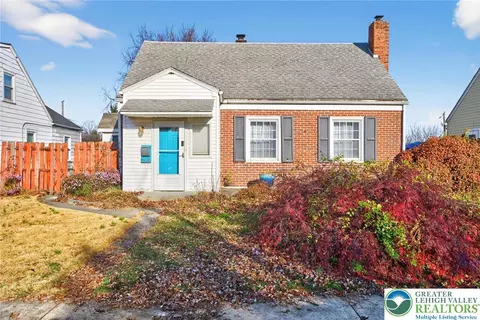 2309 Woodlawn St #2307, Allentown, PA 18109