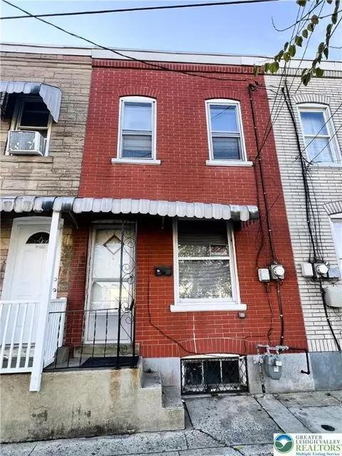 622 N Silk St, Allentown, PA 18102