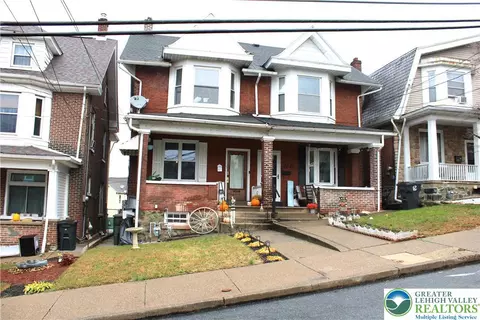 735 Fiot Ave, Bethlehem, PA 18015