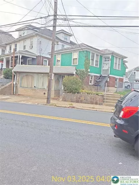 2407 Freemansburg Ave, Easton, PA 18042