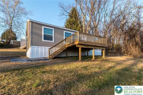 465 Royal Manor Rd #LOT 5, Williams Twp, PA 18042