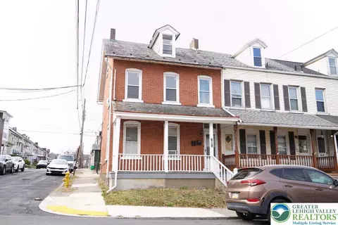618 S 5th, Allentown, PA 18103