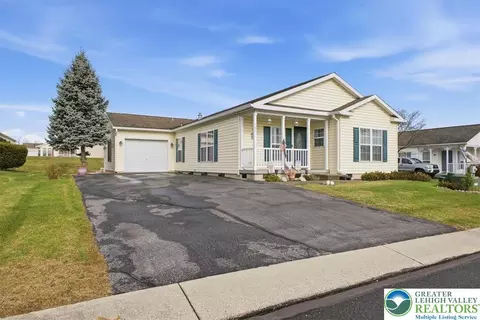 727 Kykuit Pl, Forks Twp, PA 18040