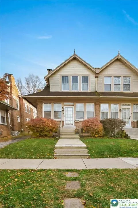 2140 W Gordon St, Allentown, PA 18104