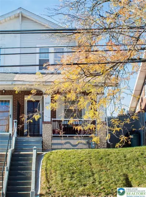 2239 Freemansburg Ave, Easton, PA 18042